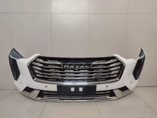 Бампер передний Haval Jolion Арт E23746624, вид 1