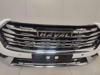  Бампер передний Haval Jolion Арт E23746624, вид 3