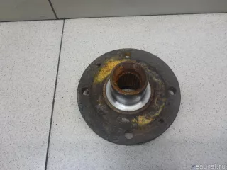 330785 Citroen-Peugeot Ступица передняя Citroen C3 2 restailing Арт E100531631, вид 3