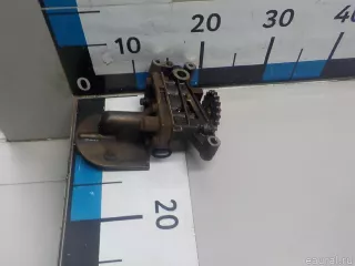 1001C9 Citroen-Peugeot Насос масляный Citroen Saxo Арт E52394021, вид 3