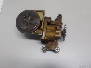 1001C9 Citroen-Peugeot Насос масляный Citroen Saxo Арт E52394021, вид 4