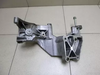 252852F000 Hyundai-Kia Кронштейн компрессора кондиционера Kia Sportage 3 Арт E12495647, вид 5