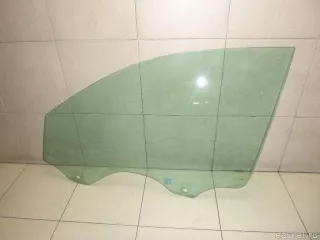 7L0845201F VAG Стекло двери передней левой Porsche Cayenne 957 Арт E12512494, вид 2