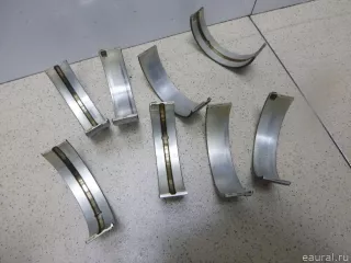 1120302501 Mercedes Benz Коленвал Mercedes E W210 Арт E12548735, вид 3