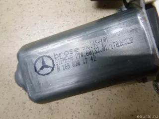 1698204342 Mercedes Benz Моторчик стеклоподъемника Mercedes B W245 Арт E12573348, вид 5