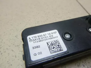 17282087109107 Mercedes Benz Блок кнопок Mercedes GLA X156 Арт E12586222, вид 4