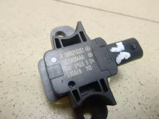 1668210351 Mercedes Benz Датчик AirBag Mercedes ML/GLE W166 Арт E12586400, вид 5