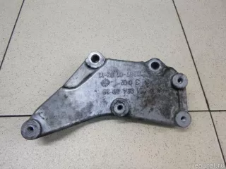 6510940039 Mercedes Benz Кронштейн (сопут. товар) Mercedes Sprinter W906 Арт E12622943, вид 2