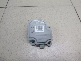16452770 GM Моторчик заслонки отопителя Chevrolet COBALT 2 Арт E12635276, вид 1
