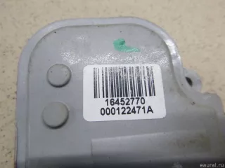 16452770 GM Моторчик заслонки отопителя Chevrolet COBALT 2 Арт E12635276, вид 2