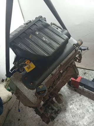  Двигатель Suzuki Ignis 2 Арт 46023073282, вид 1