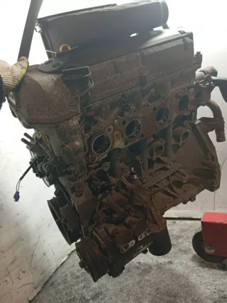  Двигатель Suzuki Ignis 2 Арт 46023073282, вид 2