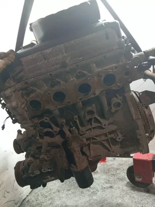  Двигатель Suzuki Ignis 2 Арт 46023073282, вид 3