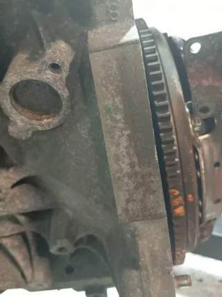  Двигатель Suzuki Ignis 2 Арт 46023073282, вид 4