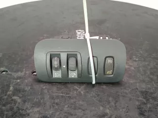 8200079020 Переключатель света Renault Megane 2 Арт 156199, вид 1