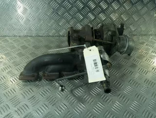 758078980 Турбина Peugeot 308 1 Арт 108269.7, вид 1
