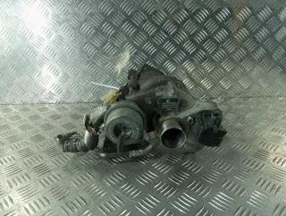 758078980 Турбина Peugeot 308 1 Арт 108269.7, вид 2