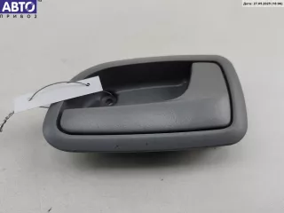 82620-07000 Ручка двери внутренняя задняя правая Kia Picanto 1 Арт 55105363, вид 1