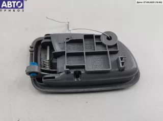 82620-07000 Ручка двери внутренняя задняя правая Kia Picanto 1 Арт 55105363, вид 2