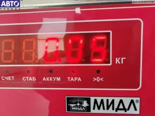 82620-07000 Ручка двери внутренняя задняя правая Kia Picanto 1 Арт 55105363, вид 3