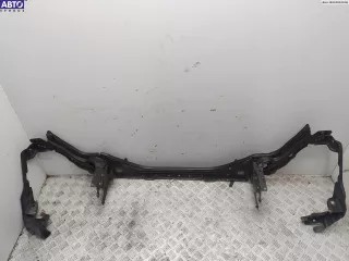  Рамка передняя (панель кузовная, телевизор) Mercedes E W211 Арт 54798857, вид 2
