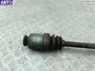  Полуось передняя правая Subaru Impreza 2 Арт 55050883, вид 2