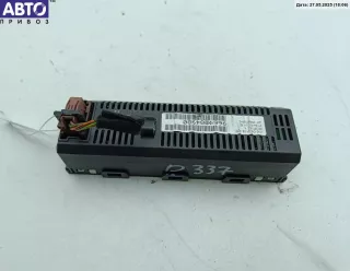 9664284980 Дисплей информационный Citroen C5 1 Арт 54814587, вид 2