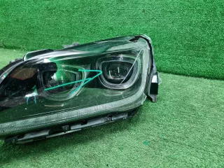 92103B1500 Битая Фара левая Genesis G80 Арт 0000007762383, вид 13