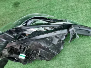 92103B1500 Битая Фара левая Genesis G80 Арт 0000007762383, вид 14