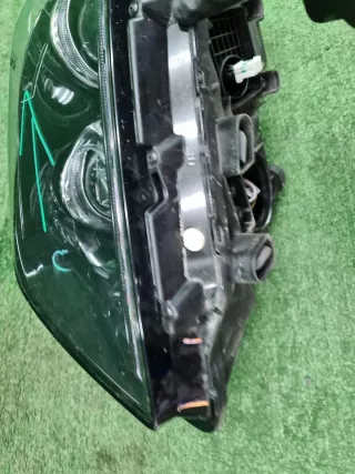 92103B1500 Битая Фара левая Genesis G80 Арт 0000007762383, вид 15