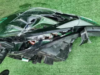 92103B1500 Битая Фара левая Genesis G80 Арт 0000007762383, вид 17