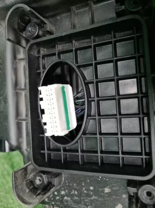 92103B1500 Битая Фара левая Genesis G80 Арт 0000007762383, вид 22