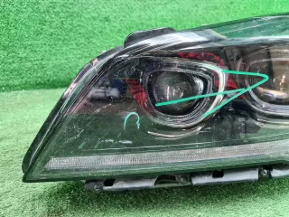 92103B1500 Битая Фара левая Genesis G80 Арт 0000007762383, вид 4