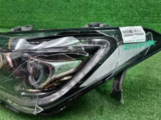 92103B1500 Битая Фара левая Genesis G80 Арт 0000007762383, вид 7