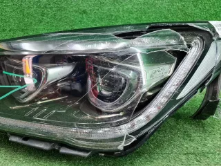 92103B1500 Битая Фара левая Genesis G80 Арт 0000007762383, вид 9