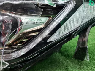 92103B1500 Битая Фара левая Genesis G80 Арт 0000007762383, вид 10
