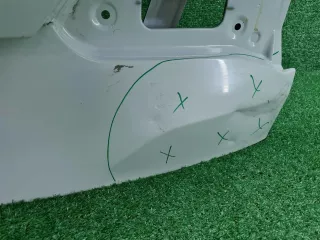 41007931925 Крышка багажника BMW X5 G05  Арт 0000007817588, вид 5