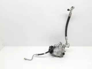 A0022304511 компрессор кондиционера Mercedes C W204 Арт lz236282, вид 1
