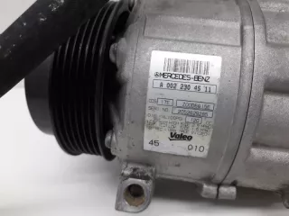 A0022304511 компрессор кондиционера Mercedes C W204 Арт lz236282, вид 3
