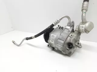A0022304511 компрессор кондиционера Mercedes C W204 Арт lz236282, вид 4