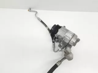 A0022304511 компрессор кондиционера Mercedes C W204 Арт lz236282, вид 5