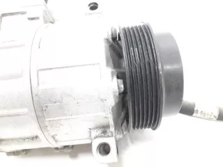 A0022304511 компрессор кондиционера Mercedes C W204 Арт lz236282, вид 6