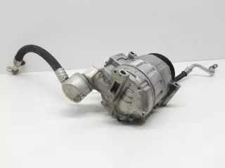 A0022304511 компрессор кондиционера Mercedes C W204 Арт lz236282, вид 7