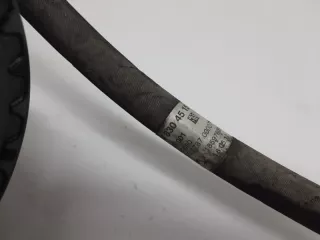 A0022304511 компрессор кондиционера Mercedes C W204 Арт lz236282, вид 8