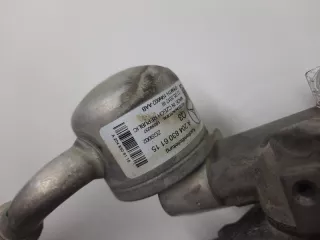 A0022304511 компрессор кондиционера Mercedes C W204 Арт lz236282, вид 9