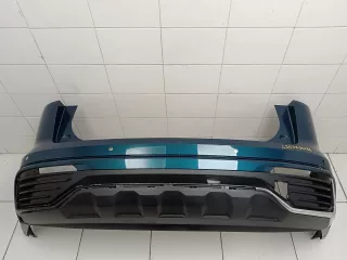6044124600 Бампер задний Geely Monjaro Арт bs250320134, вид 1