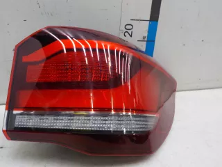 63217477714 Фонарь задний правый наружный BMW X1 F48 Арт 755927, вид 6