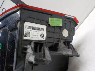 63217477714 Фонарь задний правый наружный BMW X1 F48 Арт 755927, вид 7