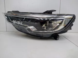 3711025DD01CP Фара передняя левая Hongqi HS5 Арт A984194K, вид 1