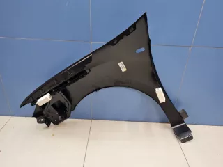 DC01101600R00 Крыло переднее правое Renault Logan 2 Арт Z350303, вид 2